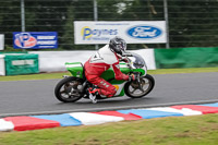 Green Bikes